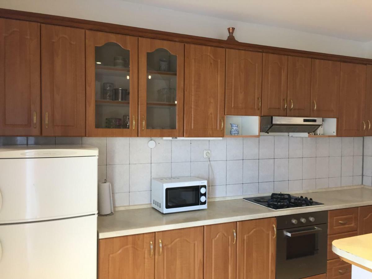 Apartman Visic 1692 Kastela Exterior photo